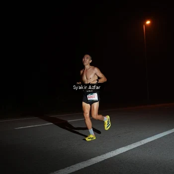 Runner Photo 8792347