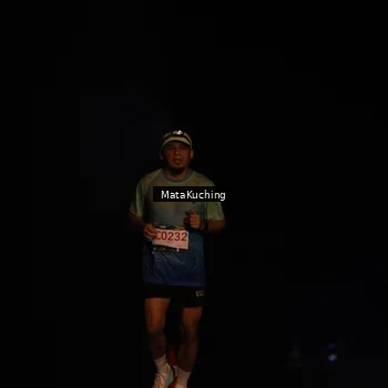 Runner Photo 8792351