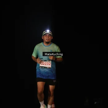 Runner Photo 8792363
