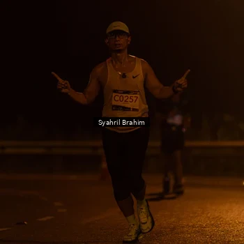 Runner Photo 8792365