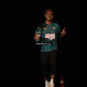 Runner Photo 8792368