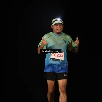 Runner Photo 8792371