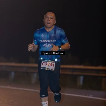 Runner Photo 8792377