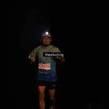 Runner Photo 8792381