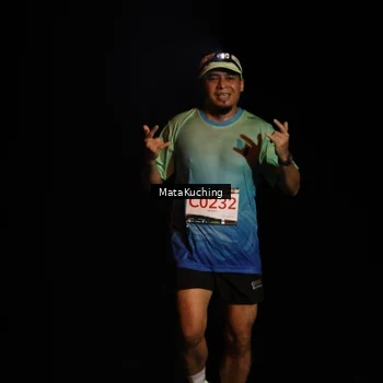 Runner Photo 8792383