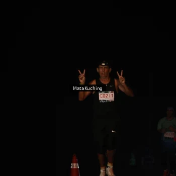 Runner Photo 8792385