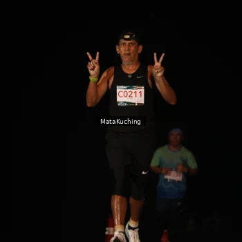 Runner Photo 8792389