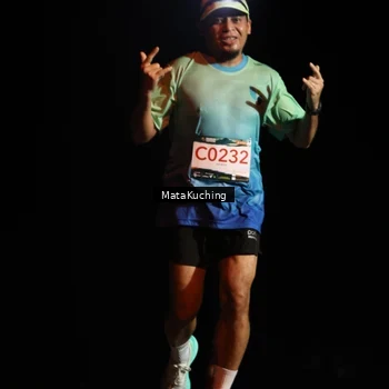 Runner Photo 8792396