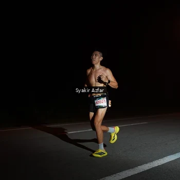 Runner Photo 8792397