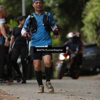 Runner Photo 87924