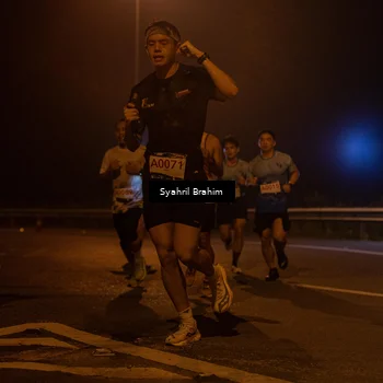 Runner Photo 8792402