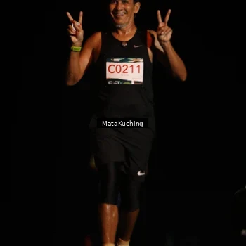 Runner Photo 8792403