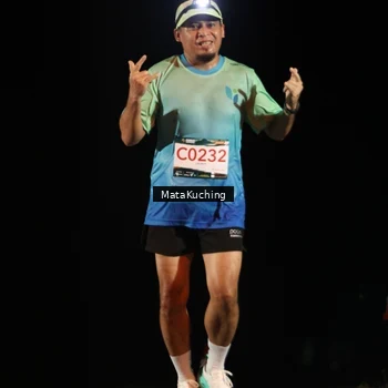 Runner Photo 8792407