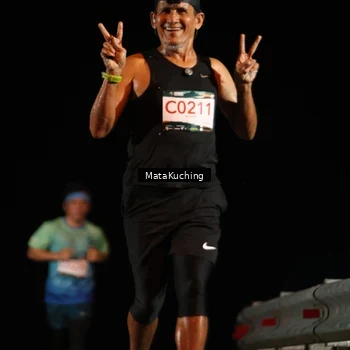 Runner Photo 8792408