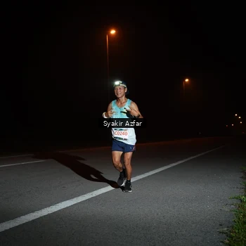 Runner Photo 8792411