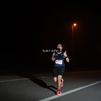 Runner Photo 8792417