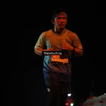 Runner Photo 8792422