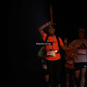 Runner Photo 8792424