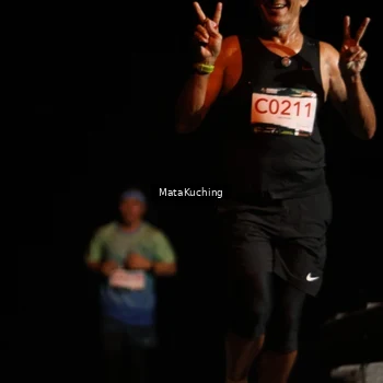 Runner Photo 8792427