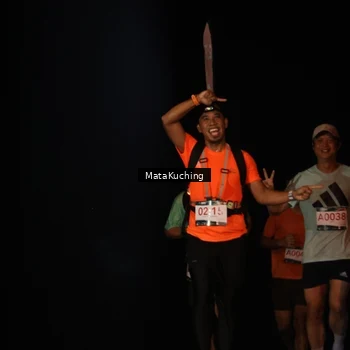 Runner Photo 8792428