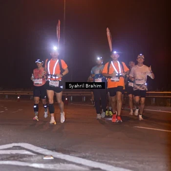 Runner Photo 8792430