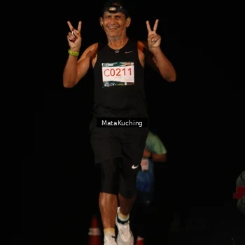 Runner Photo 8792435