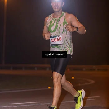Runner Photo 8792442