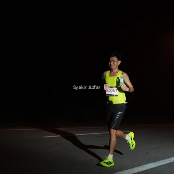 Runner Photo 8792446