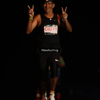 Runner Photo 8792450