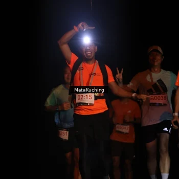 Runner Photo 8792454