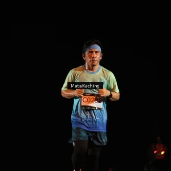 Runner Photo 8792471