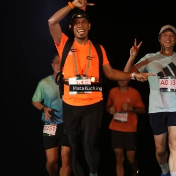 Runner Photo 8792482