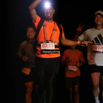 Runner Photo 8792491