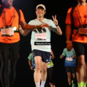 Runner Photo 8792497