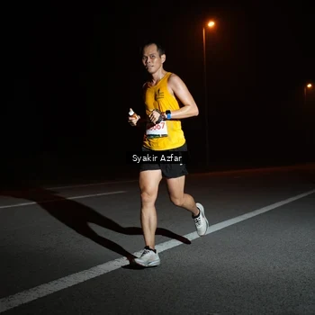 Runner Photo 8792498