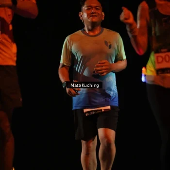 Runner Photo 8792501
