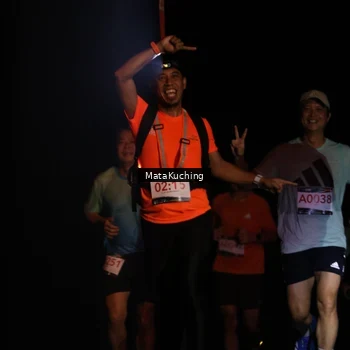 Runner Photo 8792504