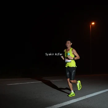 Runner Photo 8792507