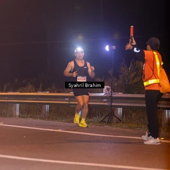 Runner Photo 8792509