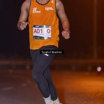 Runner Photo 8792510
