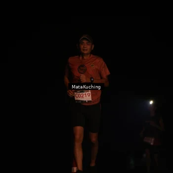 Runner Photo 8792512