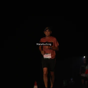 Runner Photo 8792521