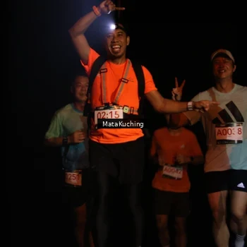 Runner Photo 8792525