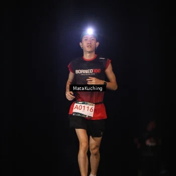 Runner Photo 8792532