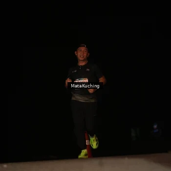 Runner Photo 8792537