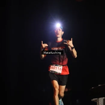 Runner Photo 8792538