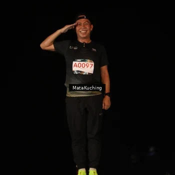 Runner Photo 8792550