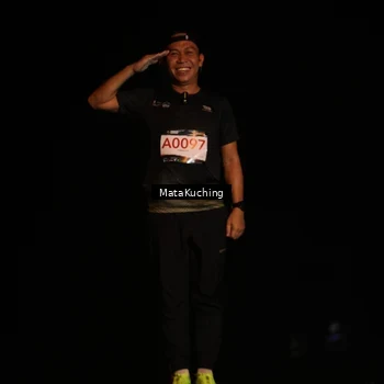 Runner Photo 8792552