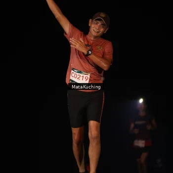 Runner Photo 8792553