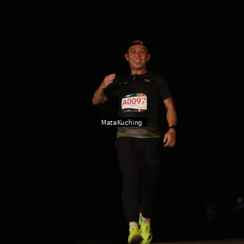 Runner Photo 8792556